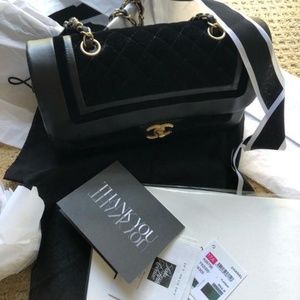 Meet your Posher, Donna